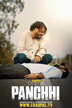Download Panchhi (2021) Punjabi Full Movie WEB-DL 480p [350MB] | 720p [800MB] | 1080p [1.9GB]