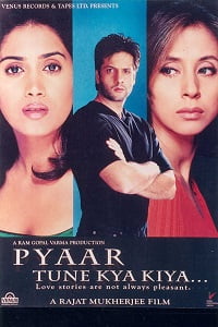 Download Pyaar Tune Kya Kiya (2001) Hindi Full Movie WEB-DL 480p [300MB] | 720p [950MB] | 1080p [3GB]