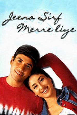 Download Jeena Sirf Mere Liye (2002) Hindi Full Movie WEB-DL 480p [370MB] | 720p [1.2GB] | 1080p [3.5GB]