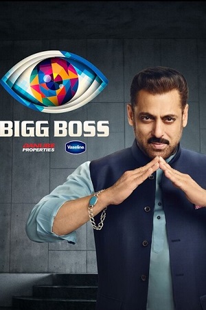 Download Bigg Boss (Season 19) Hindi TV-Show [S19 E106 Added] 1080p | 720p | 480p WEB-DL [Grand Finale Added]