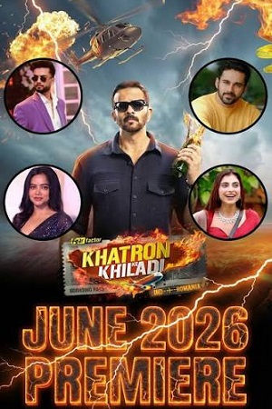 Download Khatron Ke Khiladi (Season 15) Hindi Reality Show [S020 Added – (Grand Finale)] 480p | 720p | 1080p WEB-DL