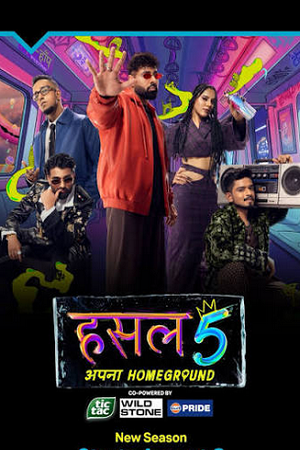Download MTV Hustle – Season 5 [S05 E20 Added] Hindi Full Indian Show 480p | 720p | 1080p WEB-DL